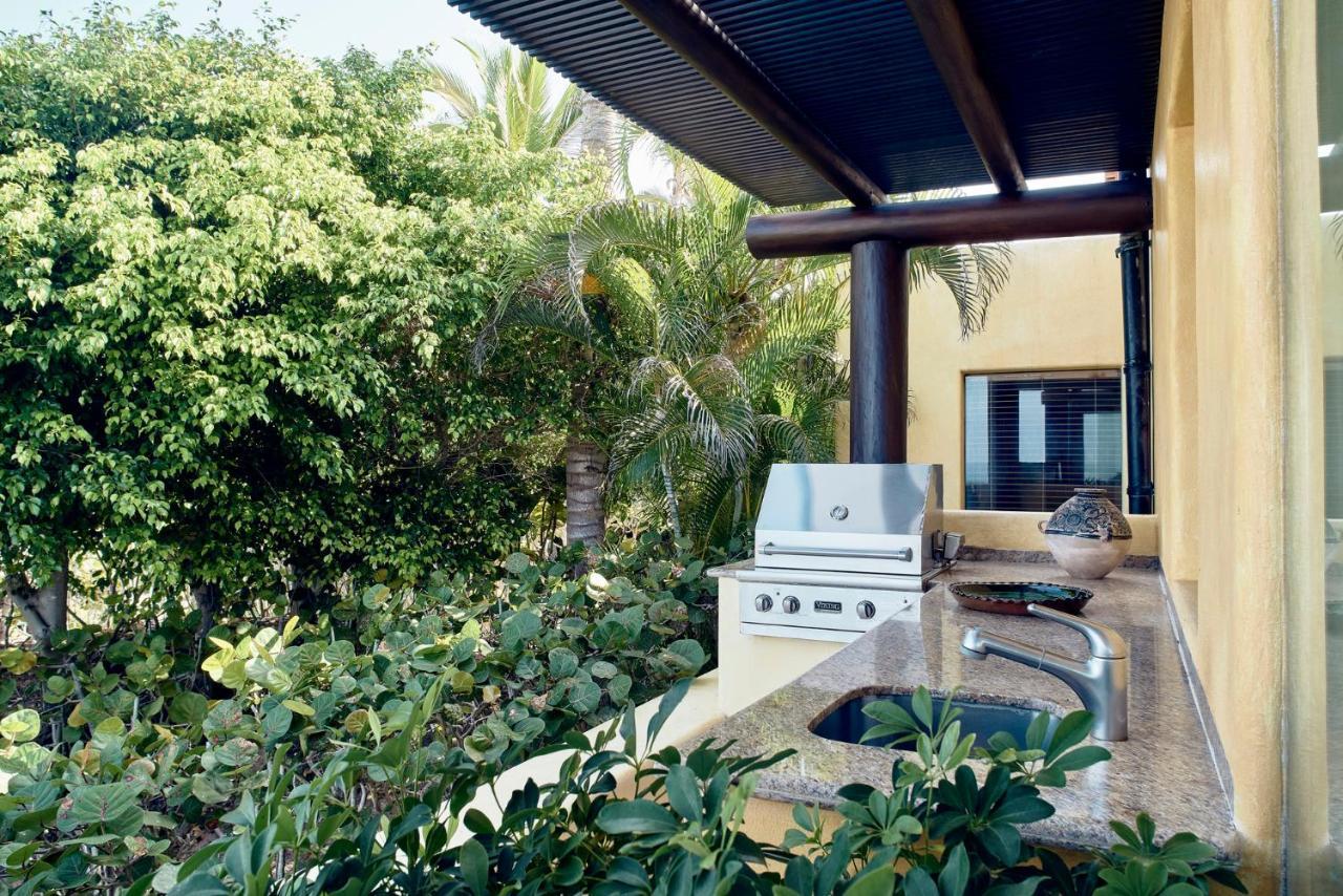 Four Seasons Resort Punta Mita Exterior foto